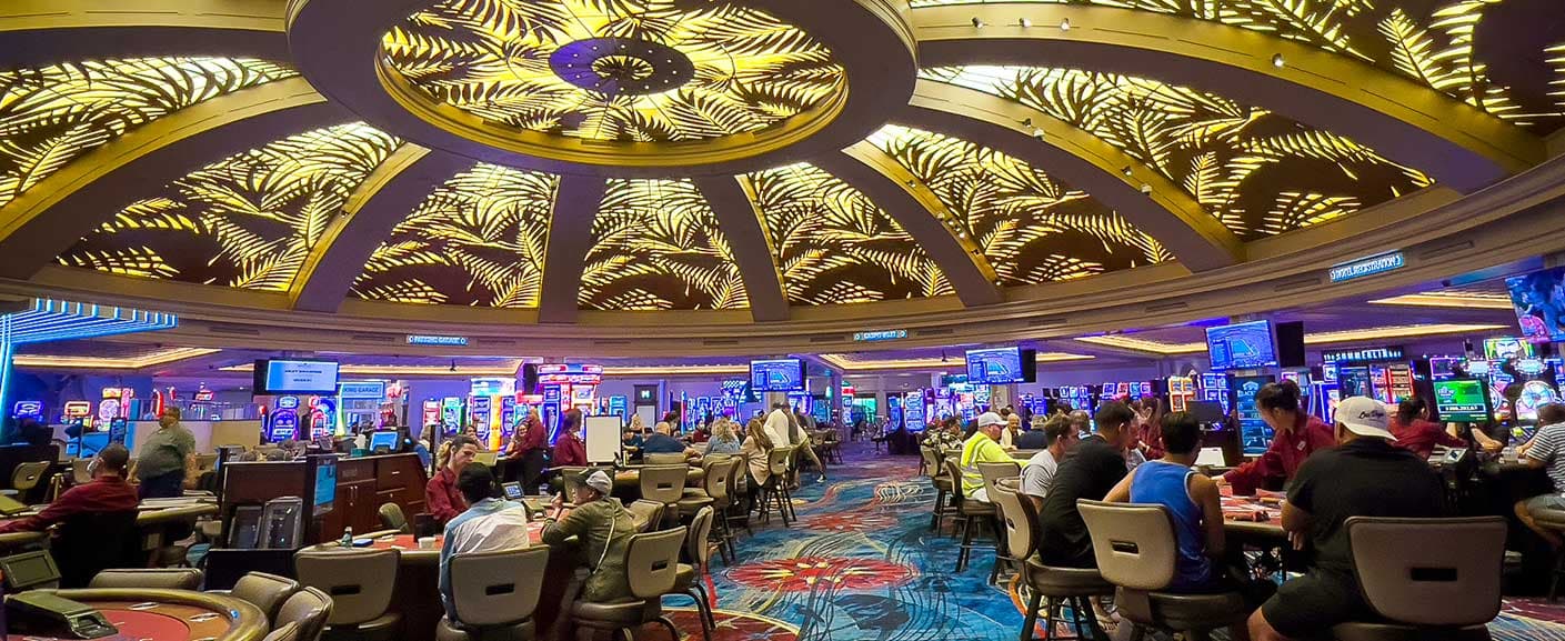 Top Manitoba Online Casinos: Your Guide to Safe and Thrilling Gaming