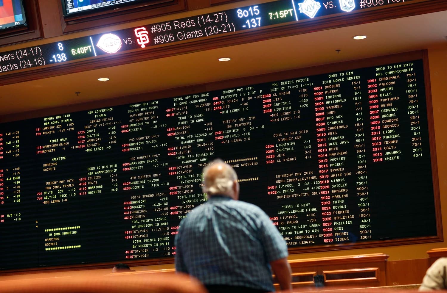 Top Strategies for Online Sports Betting Alberta: Expert Insights and Tips