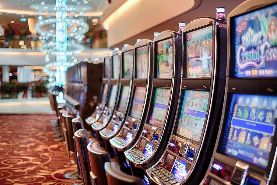 Top Texas Online Casinos for 2025: Your Comprehensive Guide to Virtual Gaming