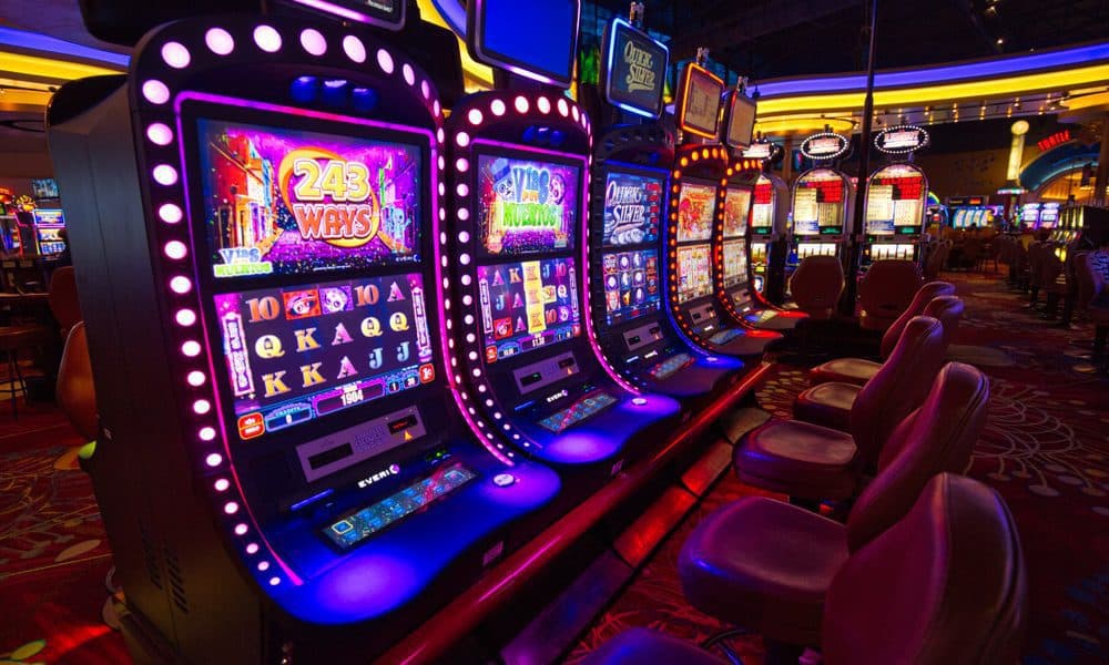 Top Insights on South Carolina Online Casinos: A Comprehensive Guide
