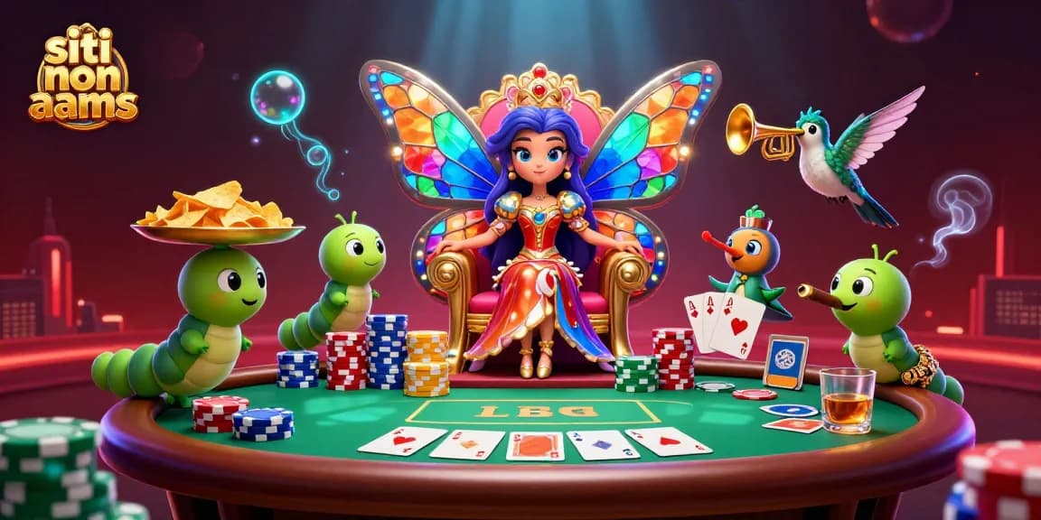 Gioca e vinci con siti non AAMS offerte esclusive e giochi avvincenti.