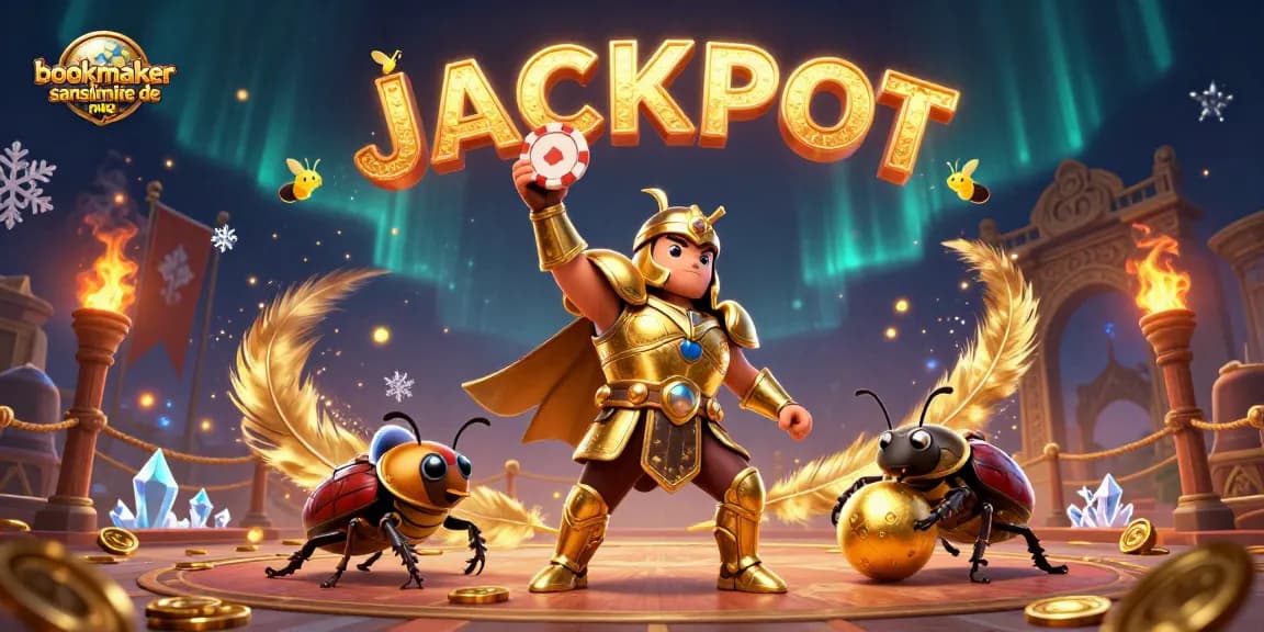 Découvrez le bookmaker sans limite de mise avec des enjeux élevés et des cotes compétitives prêtes pour le grand jeu.