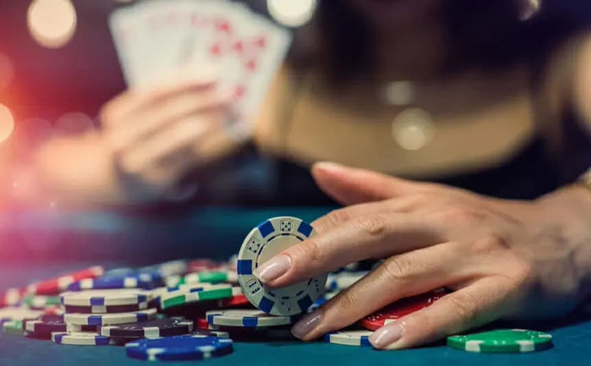 Raih Kemenangan Besar dengan Strategi Terbaik di istana777 bet