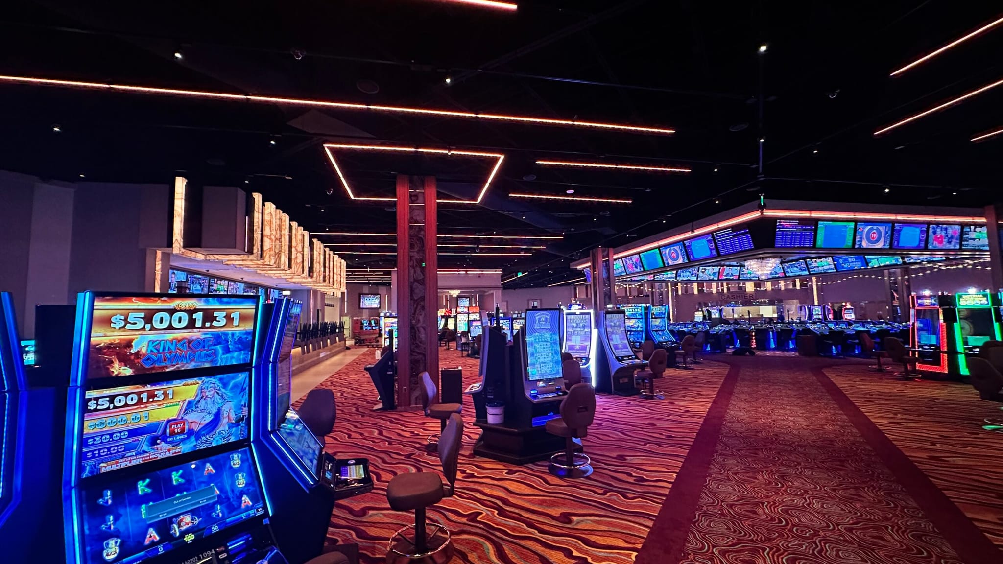 The Top British Columbia Online Casinos for 2025: A Comprehensive Guide