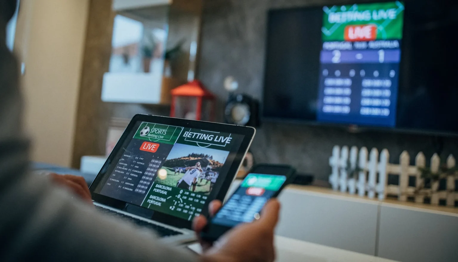 Understanding Online Sports Betting Texas: A Comprehensive Guide