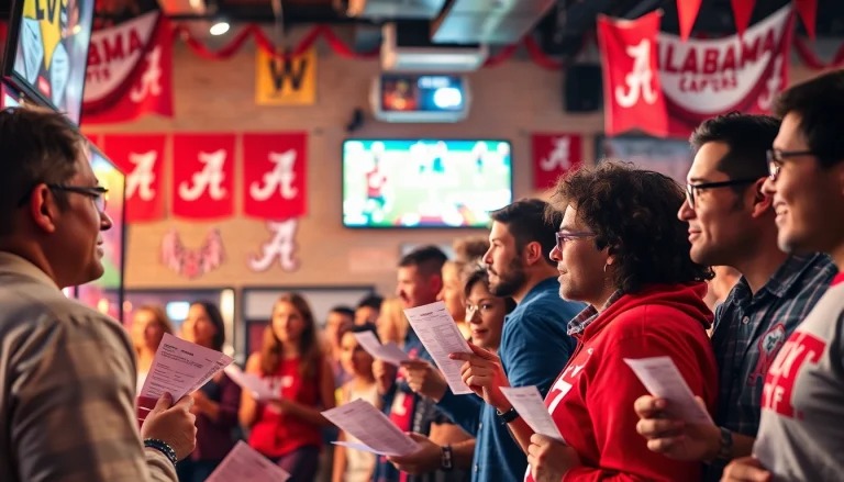 How to Navigate Online Sports Betting Georgia: A Comprehensive Guide