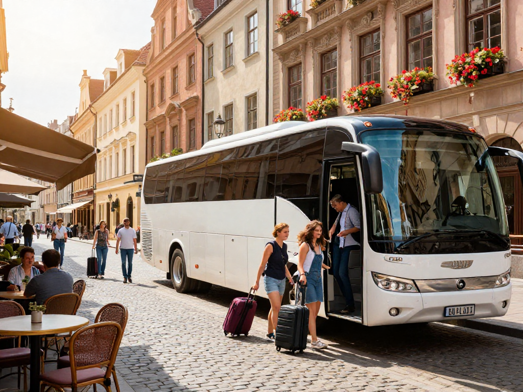 Autocar Moldova Olanda: transport rapid și sigur pentru vacanțe de neuitat.