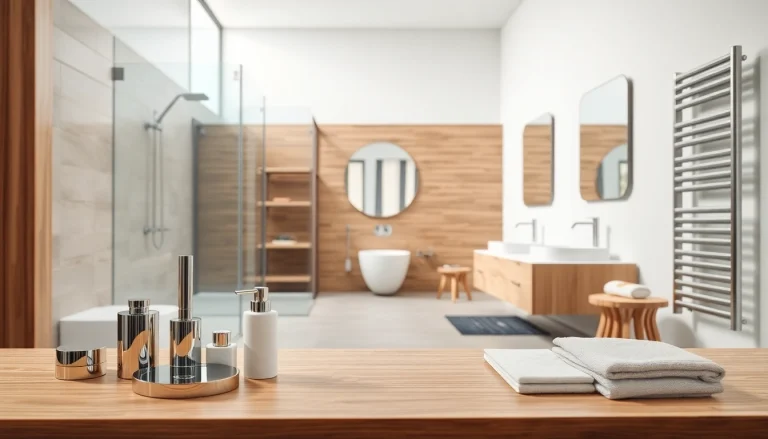 Erleben Sie die Vielfalt von sonni sanitär GmbH mit hochwertigen Badezimmerprodukten.