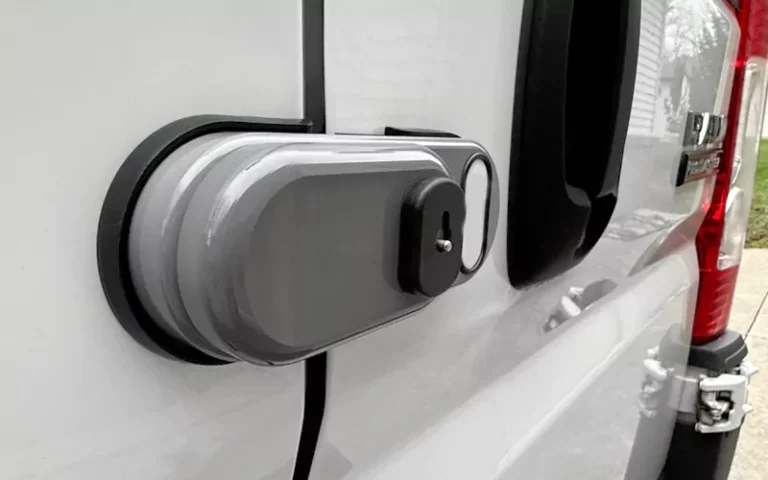 van-door-security-locks