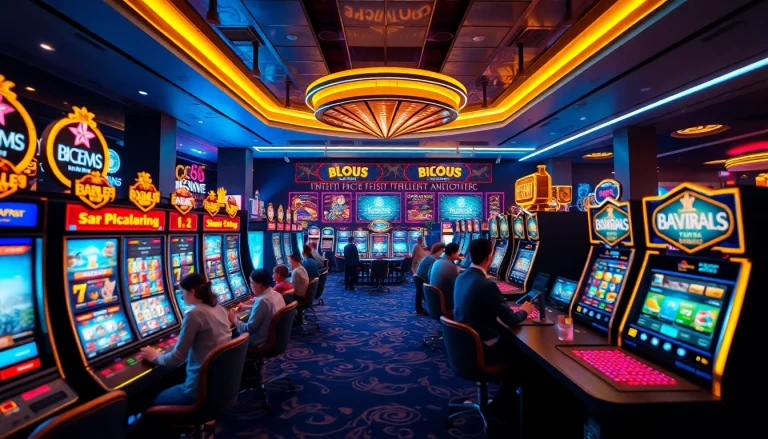Experience vibrant online gaming and casino excitement at http://hm88.blue/ with immersive visuals and dynamic players.
