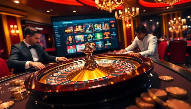 Experience the thrill of winning at https://f168.today/ with vibrant casino games and exciting action.