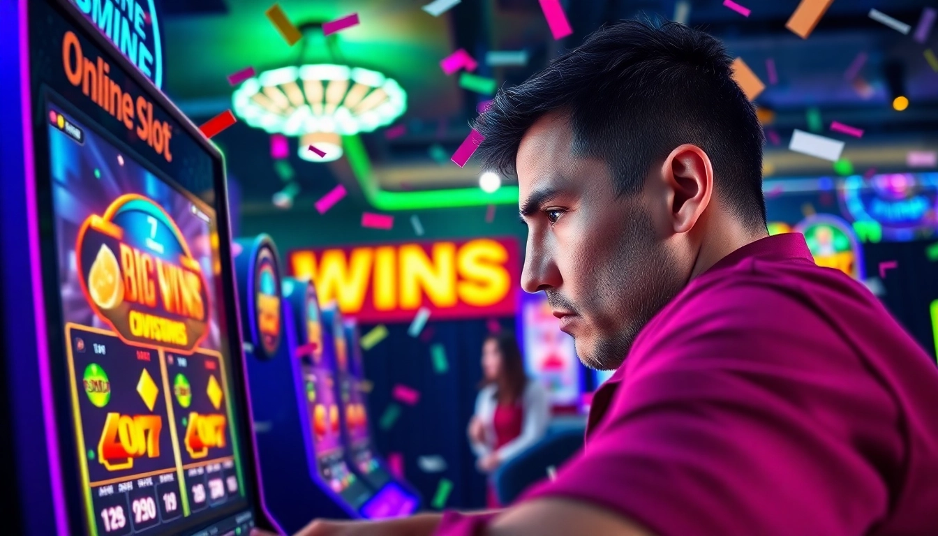 Jelaskan pengalaman bermain slot depo 1000 dengan pantulan kegembiraan di layar.