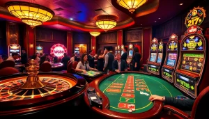 Experience thrilling casino action at https://ww88.cards/ with vibrant slots, poker, and roulette.