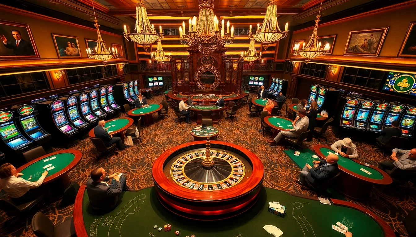 Découvrez l'excitation au meilleur casino en ligne France avec des machines à sous vibrantes et des tables de poker.