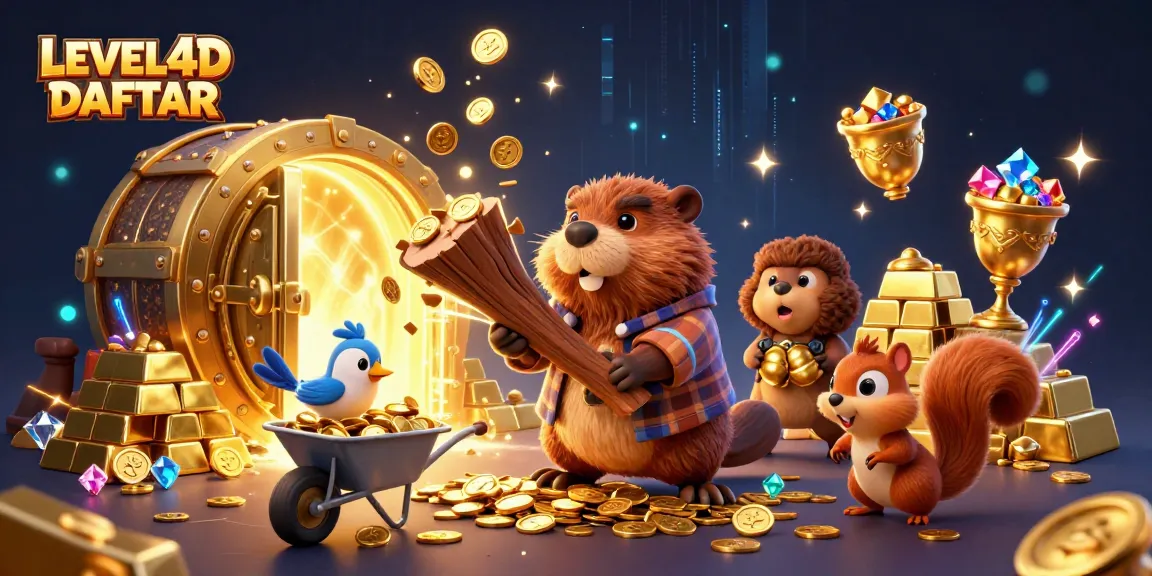 Menang di LEVEL4D DAFTAR dengan pengalaman bermain yang elit dan nyaman.