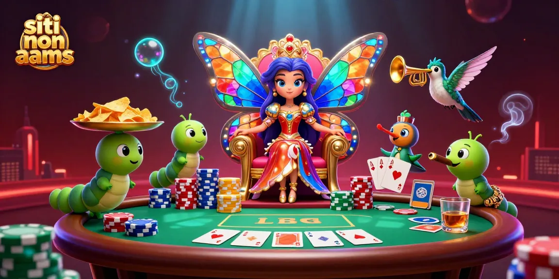 Gioca e vinci con siti non AAMS offerte esclusive e giochi avvincenti.
