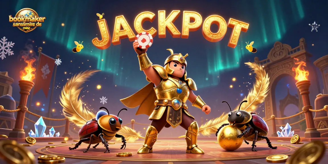 Découvrez le bookmaker sans limite de mise avec des enjeux élevés et des cotes compétitives prêtes pour le grand jeu.