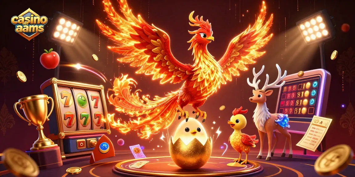 Vinci nei casino non AAMS con gioco avvincente e jackpot scintillanti