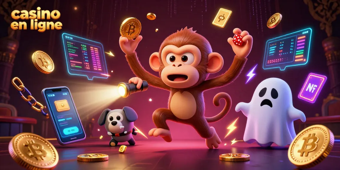 Regardez le poltergeist de casino en ligne et le chiot chasseur de fantômes